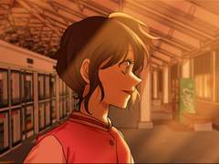 [강림하리]두려워