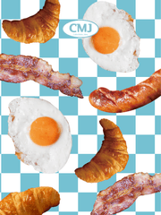 Cake Make Jake S_02: Romantic Breakfast