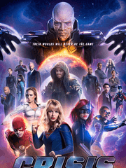 애로우버스/CW버스