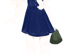 플로스 비타 프레센티아/xx/후작