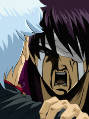 은혼(銀魂) 만화