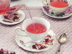 💗달콤 디저트와 행복한 시간을!