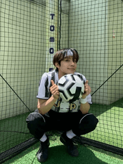 체육이 문학을 좋아하면