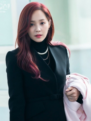 펜트하우스-선택과 결정