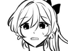 홍시가 상제시절 연호한테 빙의하는 만화