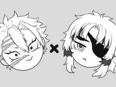 [사네렌] 순애-단편 썰 외전