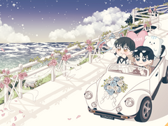 [청배/청우배세] 내가 좋아하는 너에게