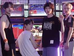 [TU]GAME OVER: 캐릭터가 사망했습니다. 게임을 처음부터 다시 시작합니다.