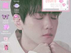 순정남이 된 학교짱 5