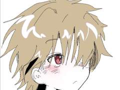 그리다만거 낙서 백업