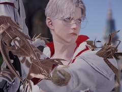 로스트 아크 자캐 설정