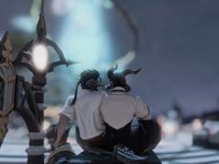 나무라 자챤과!