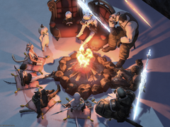 220315~16 스샷 모음