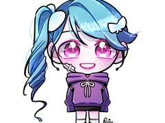 말랑반짝 커미션