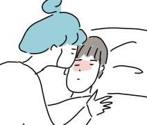 주호와 연섭_연애편 11화