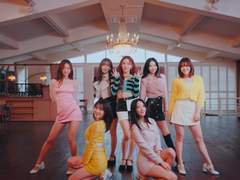 Oh My Girl(오마이걸) - Dolphin Japanese ver. 번역