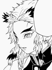 귀멸의 칼날 카피페