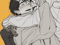 [FF14] 달멜과 도마뱀