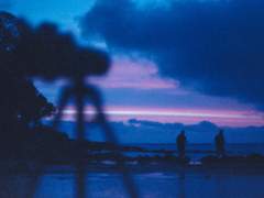 사람이 사랑하면 안돼요