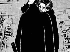 [도리벤 / 바지트리오] 통신 허가 신청 ::: 通信許可申請 - 下