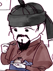 짱순신 4컷 만화 모음