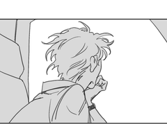 [ 이부시마 ] 어떤 저주