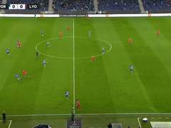 03.18(금) 05:00UEL 리옹 vs 포르투