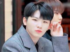 [세븐틴]움짤보고 딱 생각나는 글 쓰기2