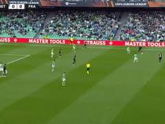 03.18(금) 05:00UEL E프랑크 vs 베티스