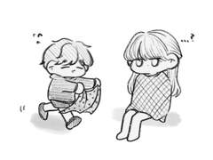 슼둥가족 작엄낛