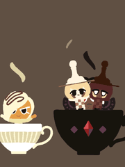 에슾마들,마들에슾 소설