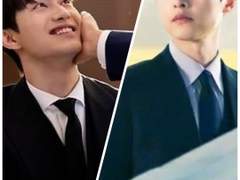 [15禁/한서센조] 라면 먹고 가도 되요?