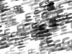 소음때문에 괴로운 꿈