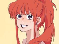 괜찮을 수가 없는 주작 후계자