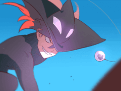 열렙전사 그림 (20.07~12)