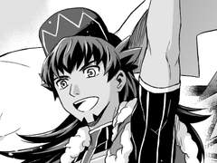 [포켓몬스터 소드실드] 엔딩 후 날조 만화9