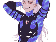 열렙전사 그림 (21.07~12)