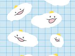 몽실비유_굿노트 스티커