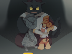 Tiny 5화. 선입견은 버리고 볼 일