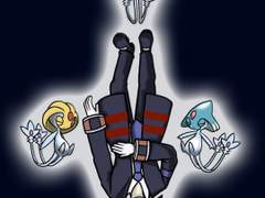 (서브마스) 치유소원