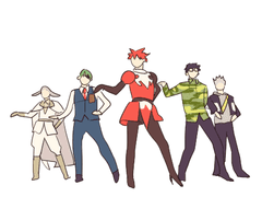 레드벨벳- 음파음파