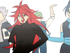 에스파- 넥스트레벨