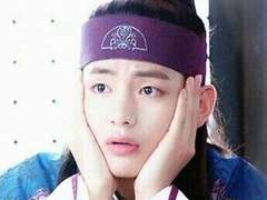 화국애사 (化國愛史) : 스핀오프 01.