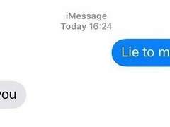 사랑해. 그것만은 나의 잘못이었지.