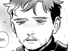 [만달로리안] 낙서무더기 4