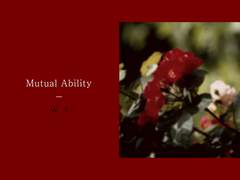 Mutual Ability