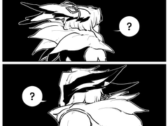 [자야라칸] 악몽 + 정신 이상