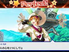 이벤트 「忘却のｸﾗﾝｸﾞﾌｧﾙﾍﾞ」 어필대사