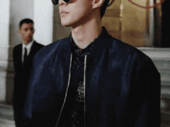 톱스타의 열애설