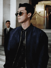 톱스타의 열애설